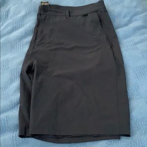 Travis Mathew Shorts